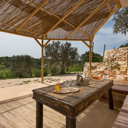 Trulli Delle Stelle *