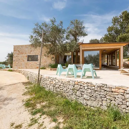 Trulli Delle Stelle