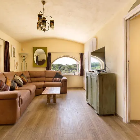 Villa Trulli Delle Stelle