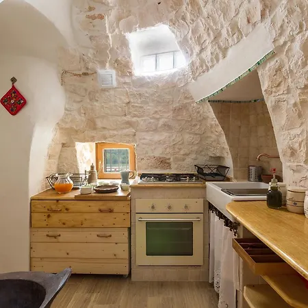 Trulli Delle Stelle *