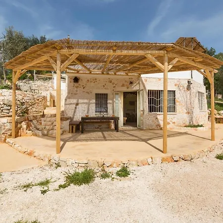 Villa Trulli Delle Stelle