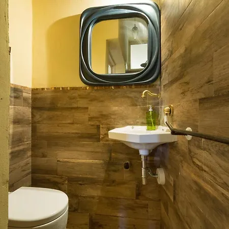 Trulli Delle Stelle Villa *