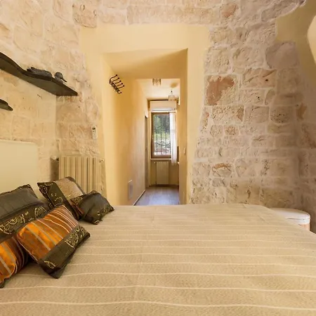 Trulli Delle Stelle Ostuni